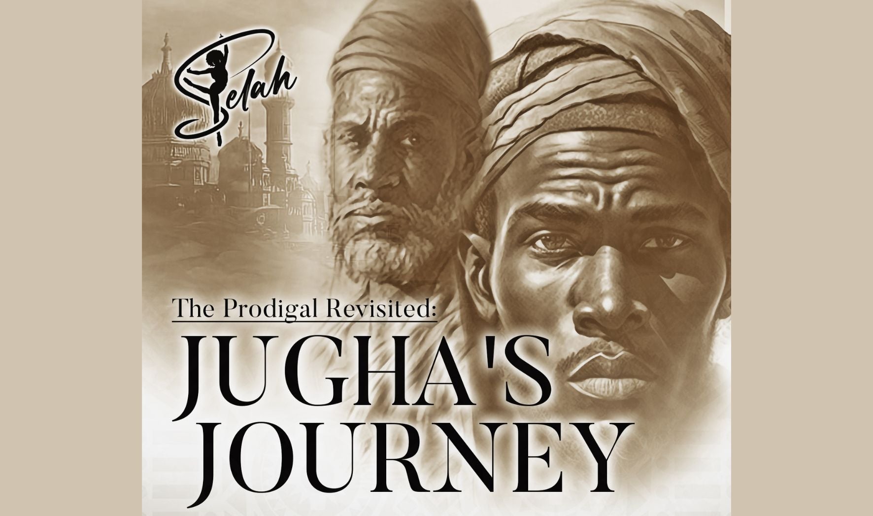More Info for The Prodigal Revisited: Jugha's Journey