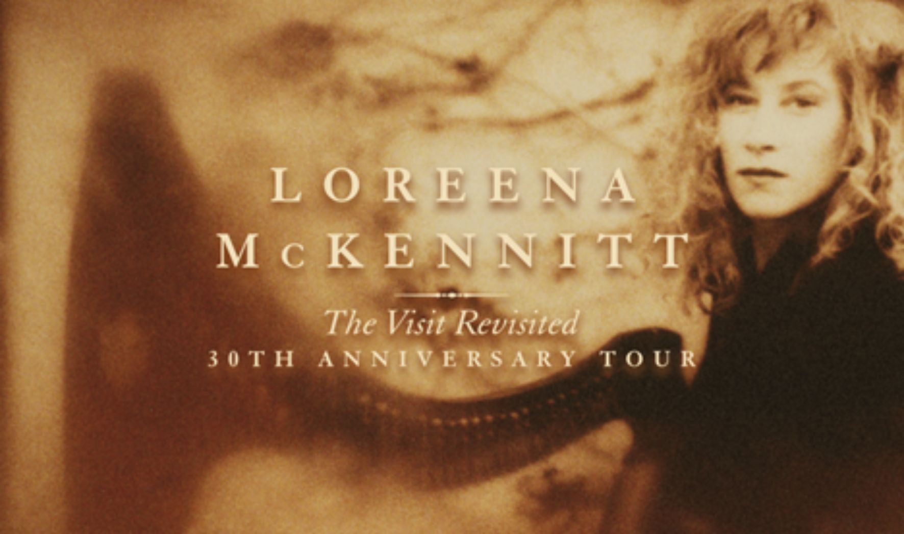 More Info for Loreena McKennitt