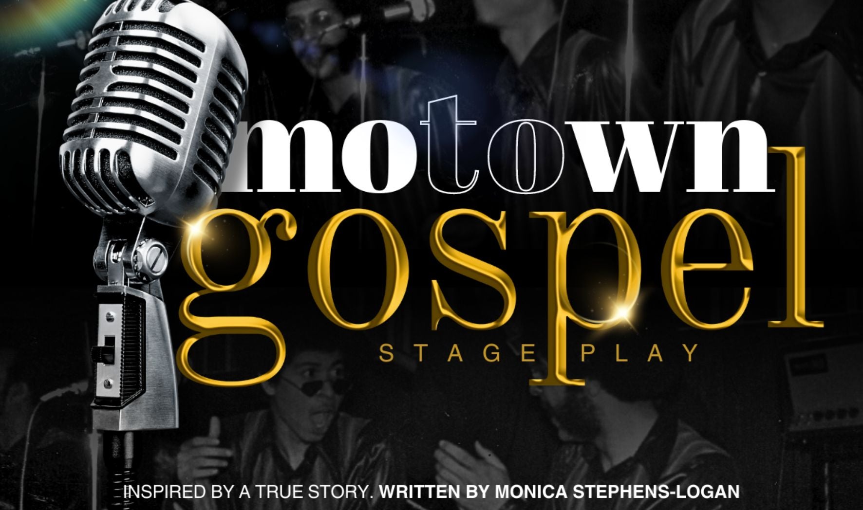 More Info for Motown to Gospel