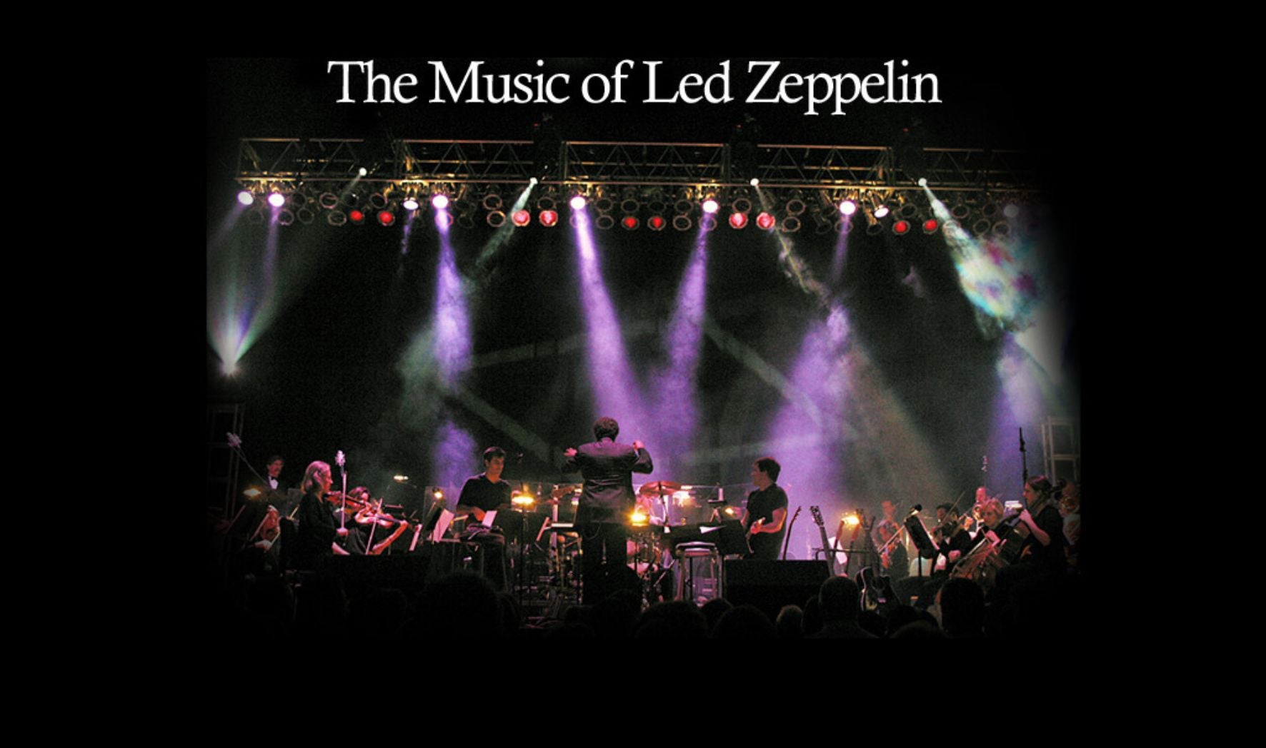 More Info for Windborne The Music of Led Zeppelin