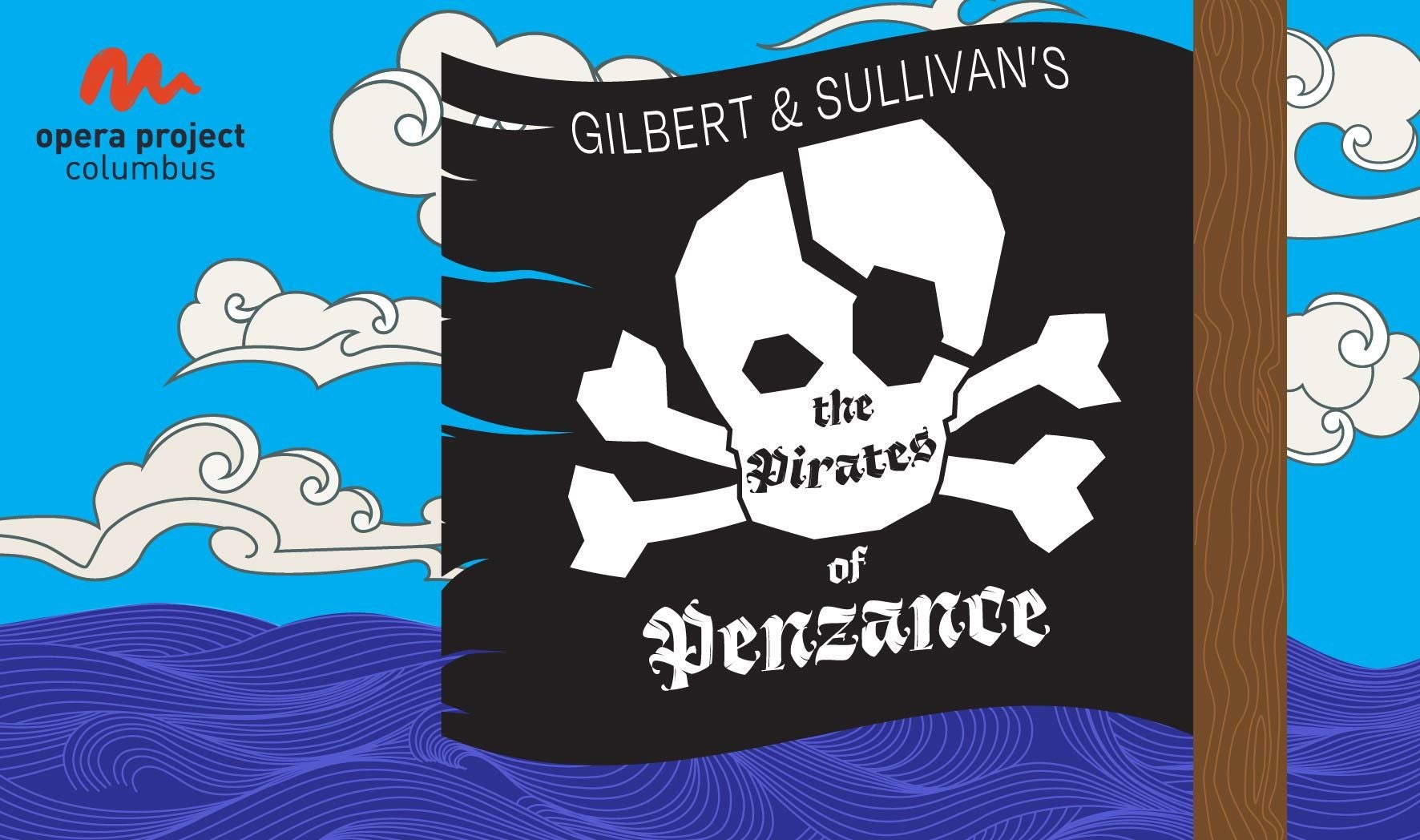 More Info for The Pirates of Penzance