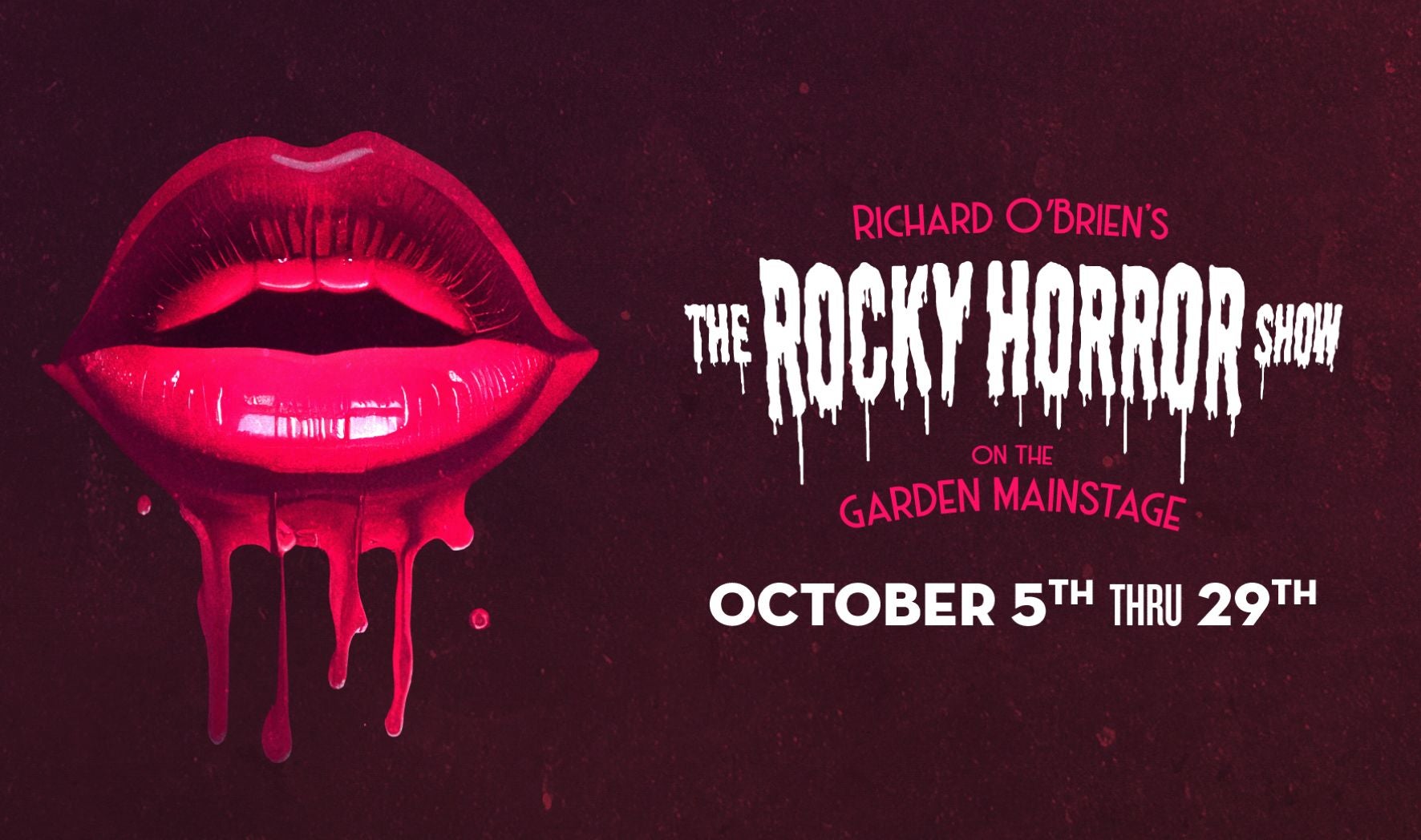 More Info for The Rocky Horror Show