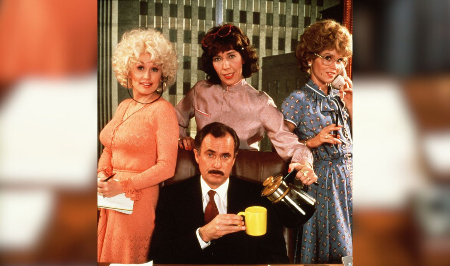 More Info for 9 to 5 (1980)