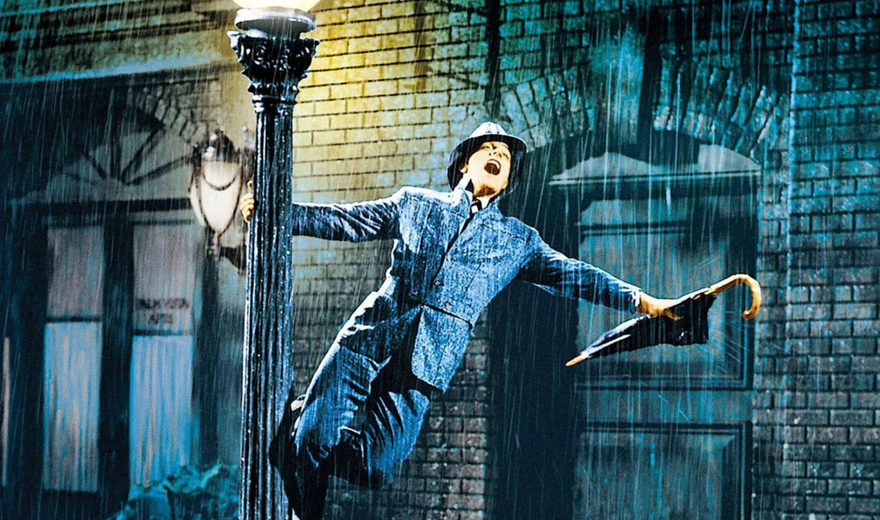 More Info for Singin’ in the Rain (1952)