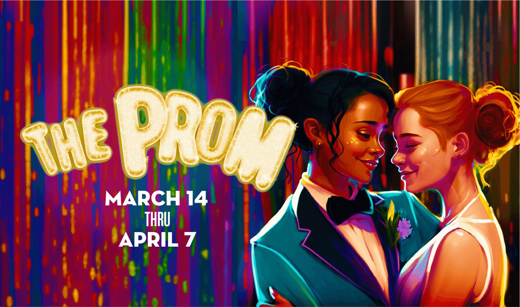 More Info for The Prom