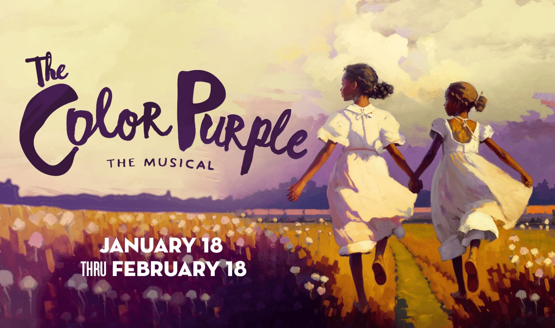 More Info for The Color Purple The Musical
