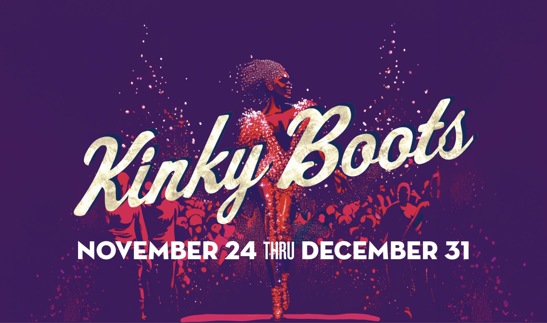 More Info for Kinky Boots