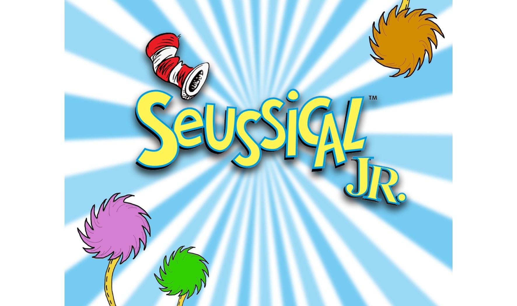 More Info for Seussical Jr.