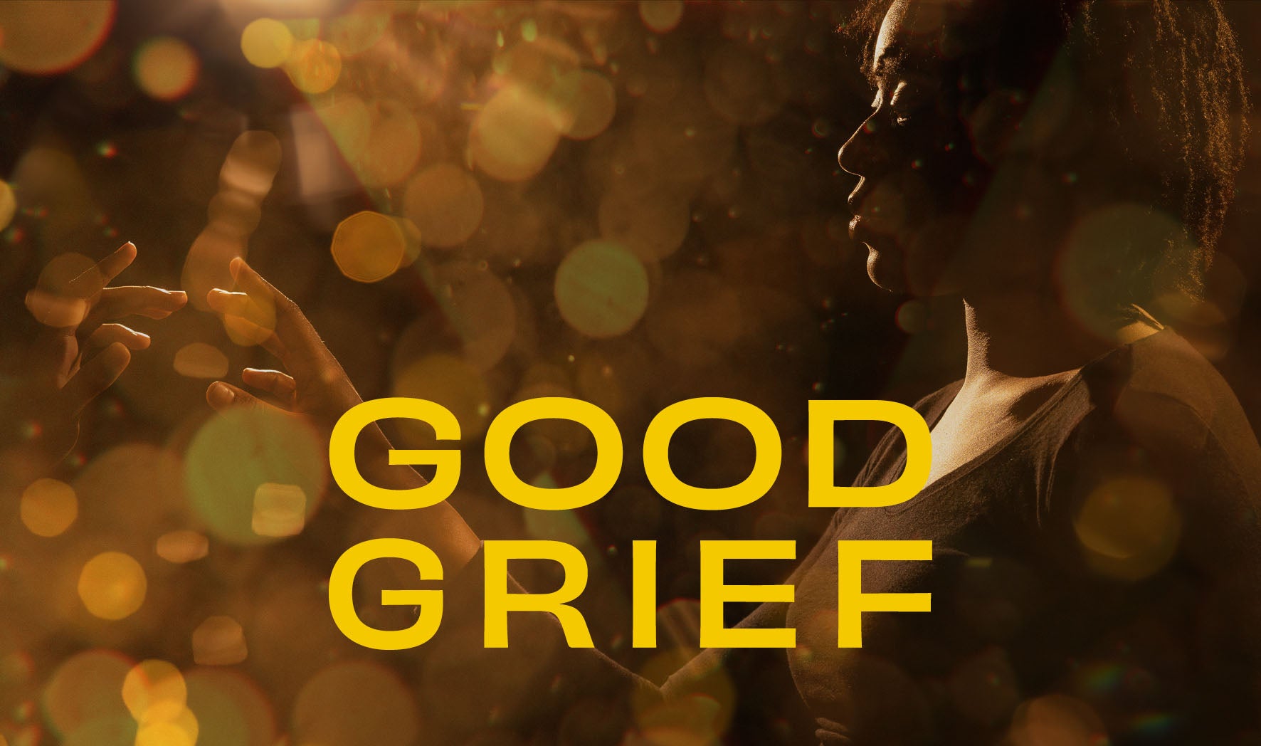 More Info for Good Grief