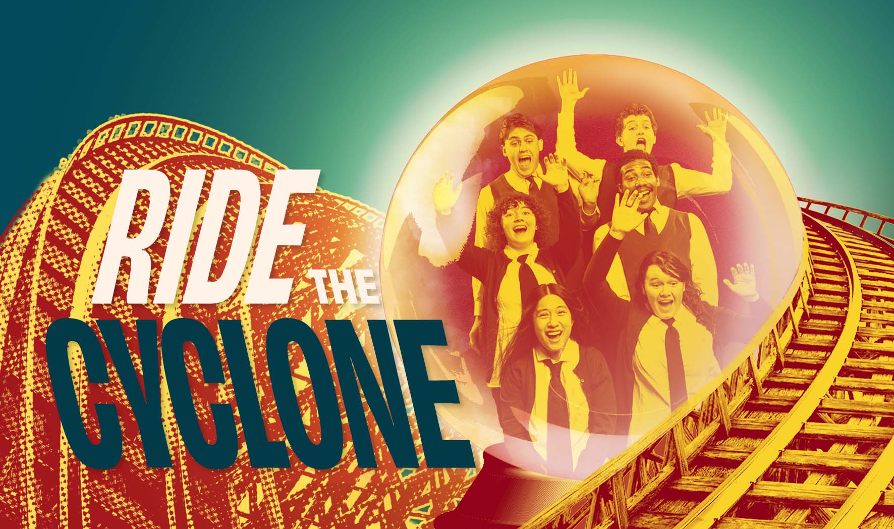 More Info for Ride The Cyclone