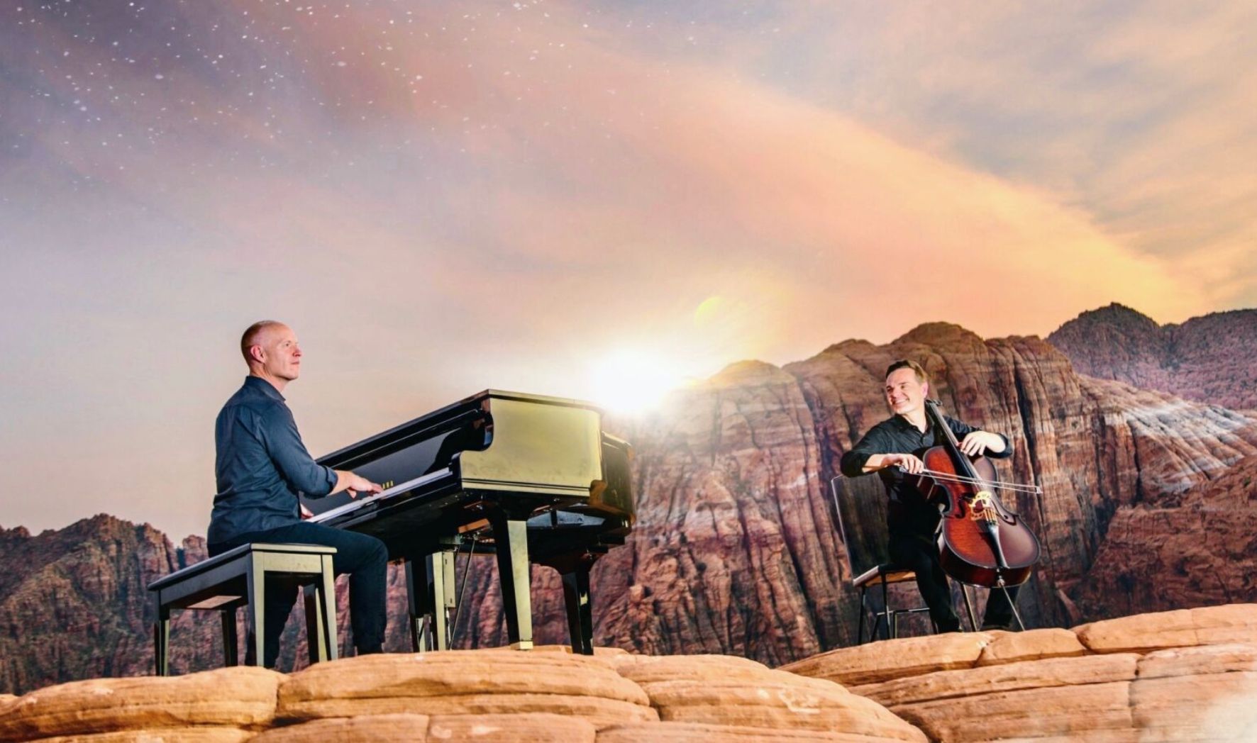 More Info for The Piano Guys