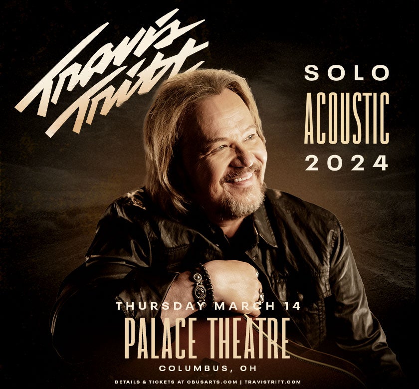 Travis Tritt Tour 2024: Unforgettable Live Experience!