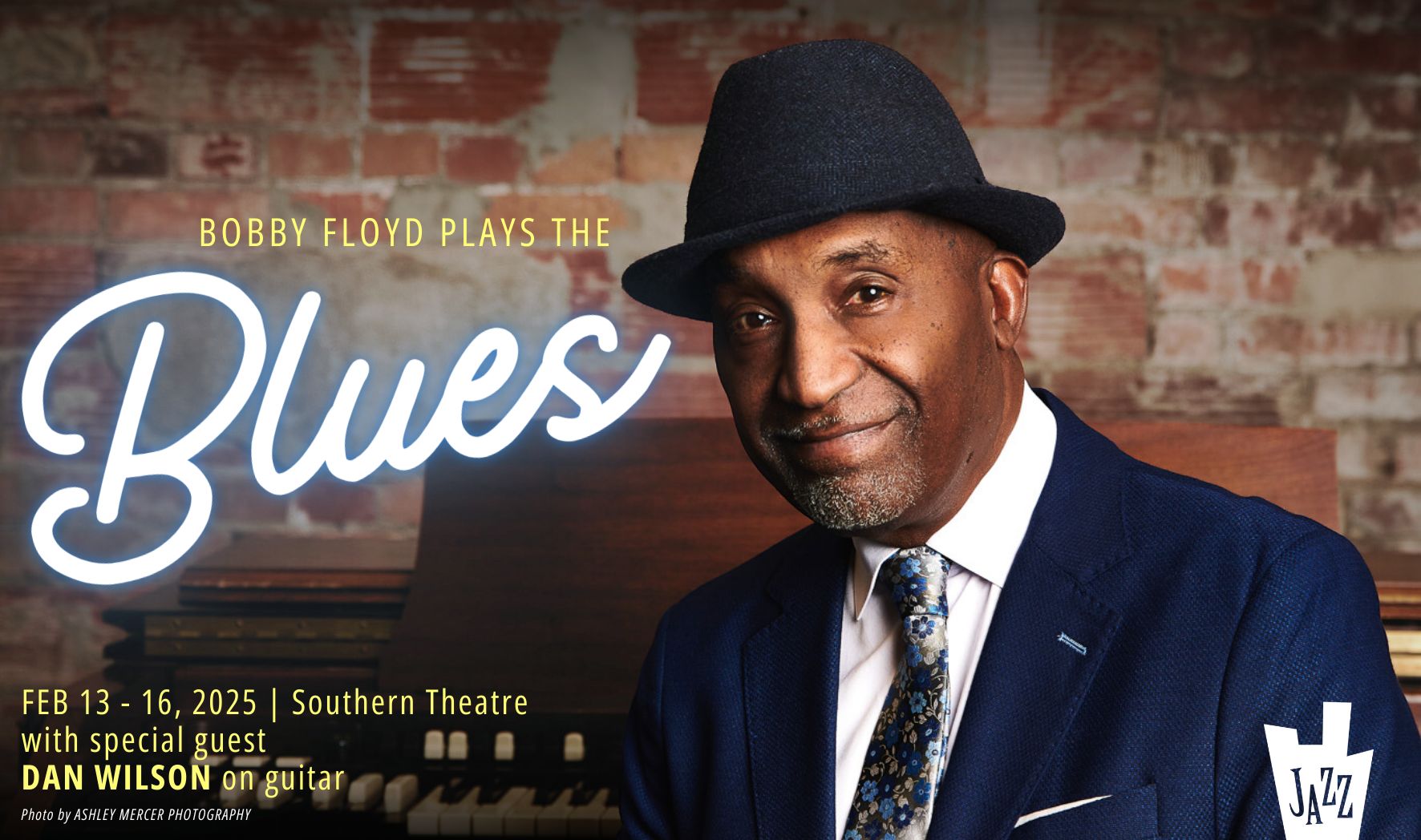 More Info for Bobby Floyd Plays the Blues