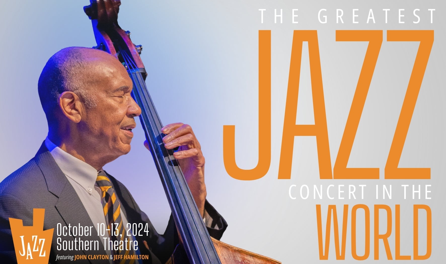 More Info for The Greatest Jazz Concert in the World