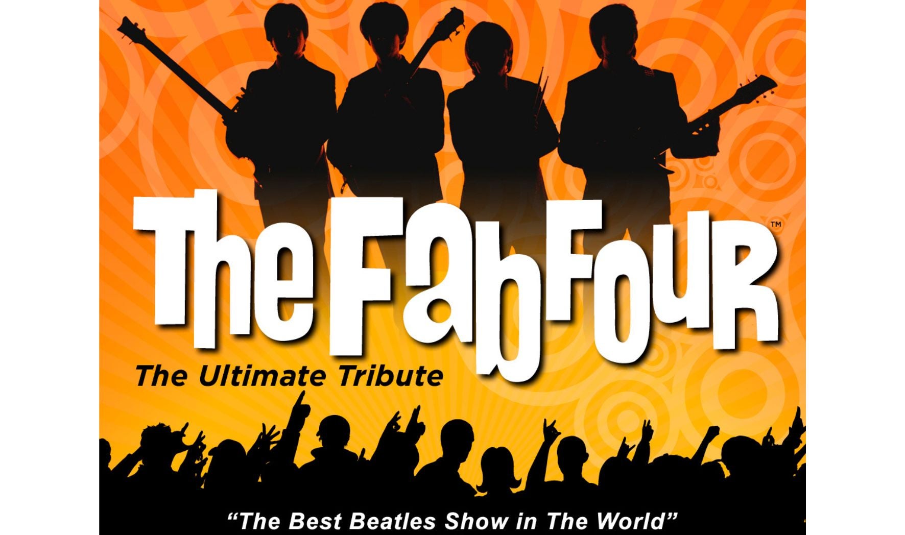 More Info for The Fab Four