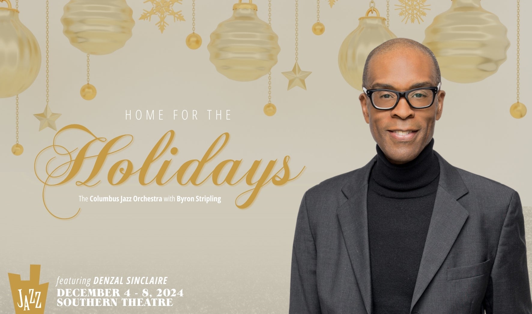 More Info for Home for the Holidays