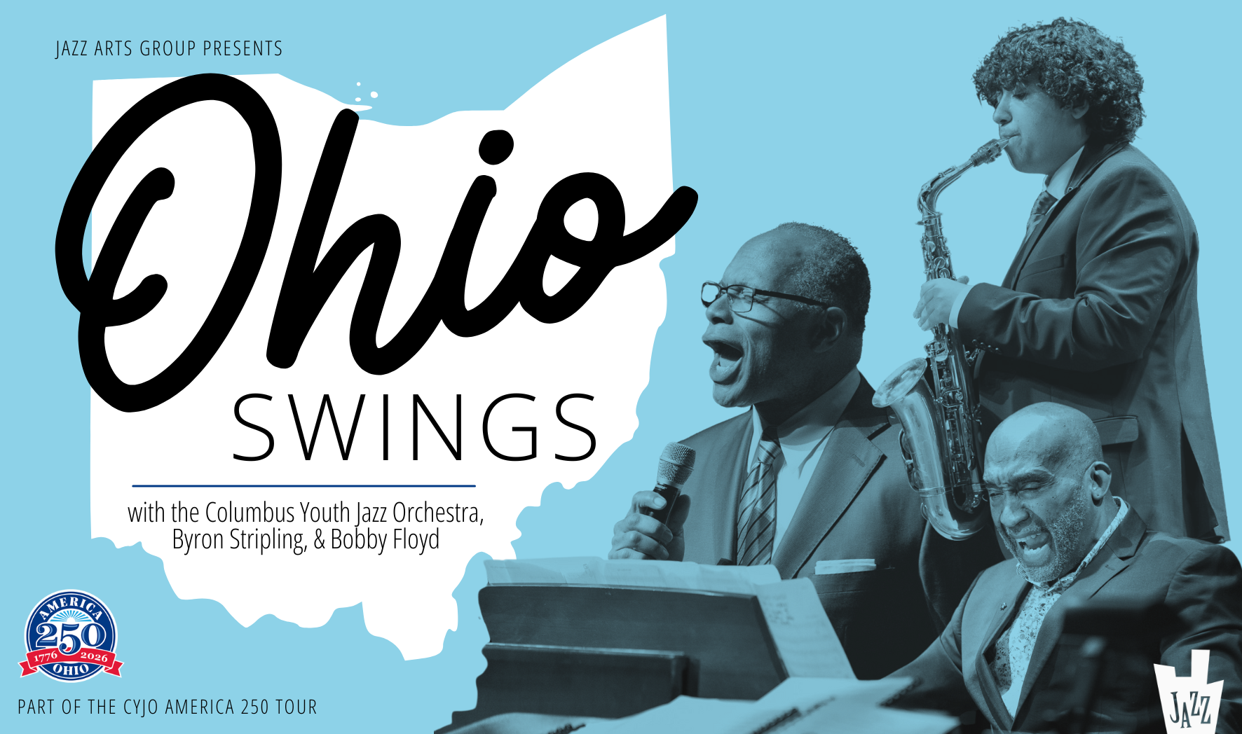 More Info for Ohio Swings