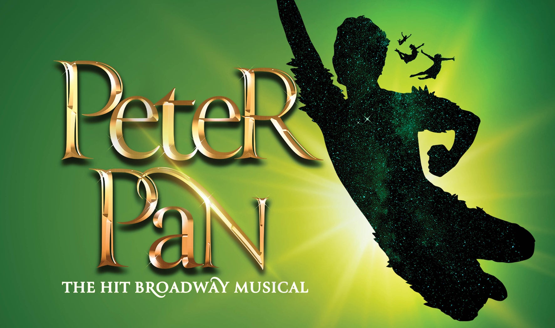 More Info for Peter Pan