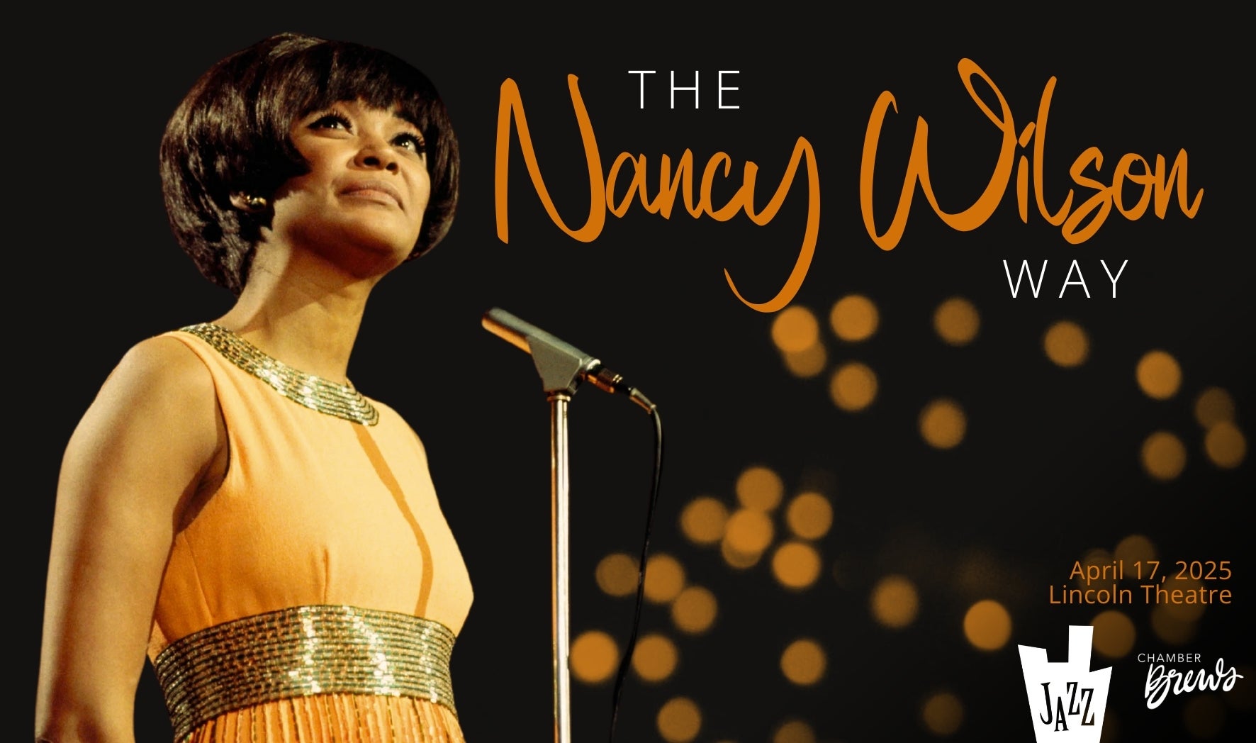 More Info for The Nancy Wilson Way