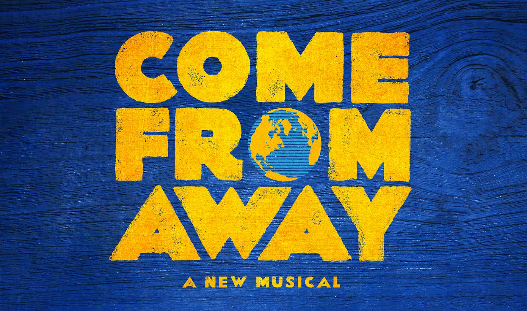 More Info for Come From Away