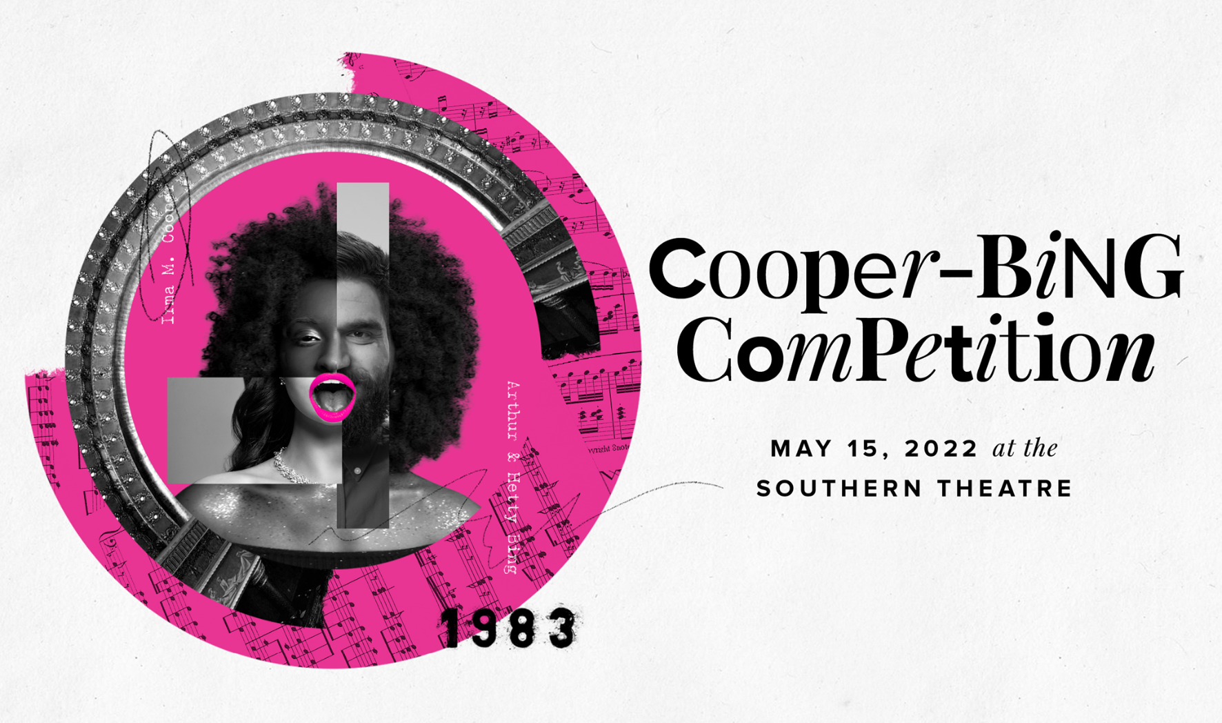 More Info for The Cooper-Bing Competition
