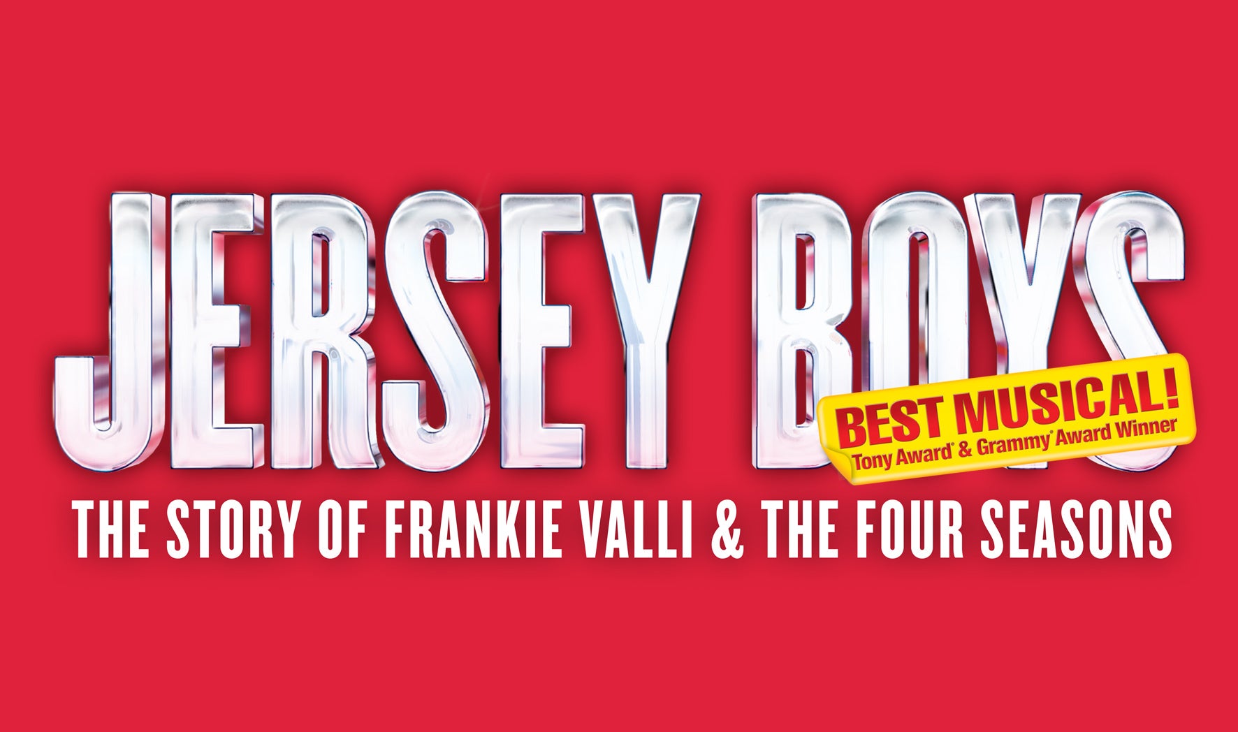 jersey boys ticket prices