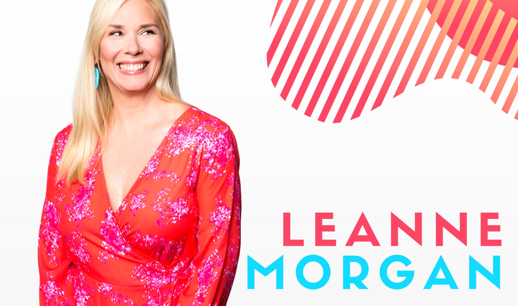 Leanne Morgan