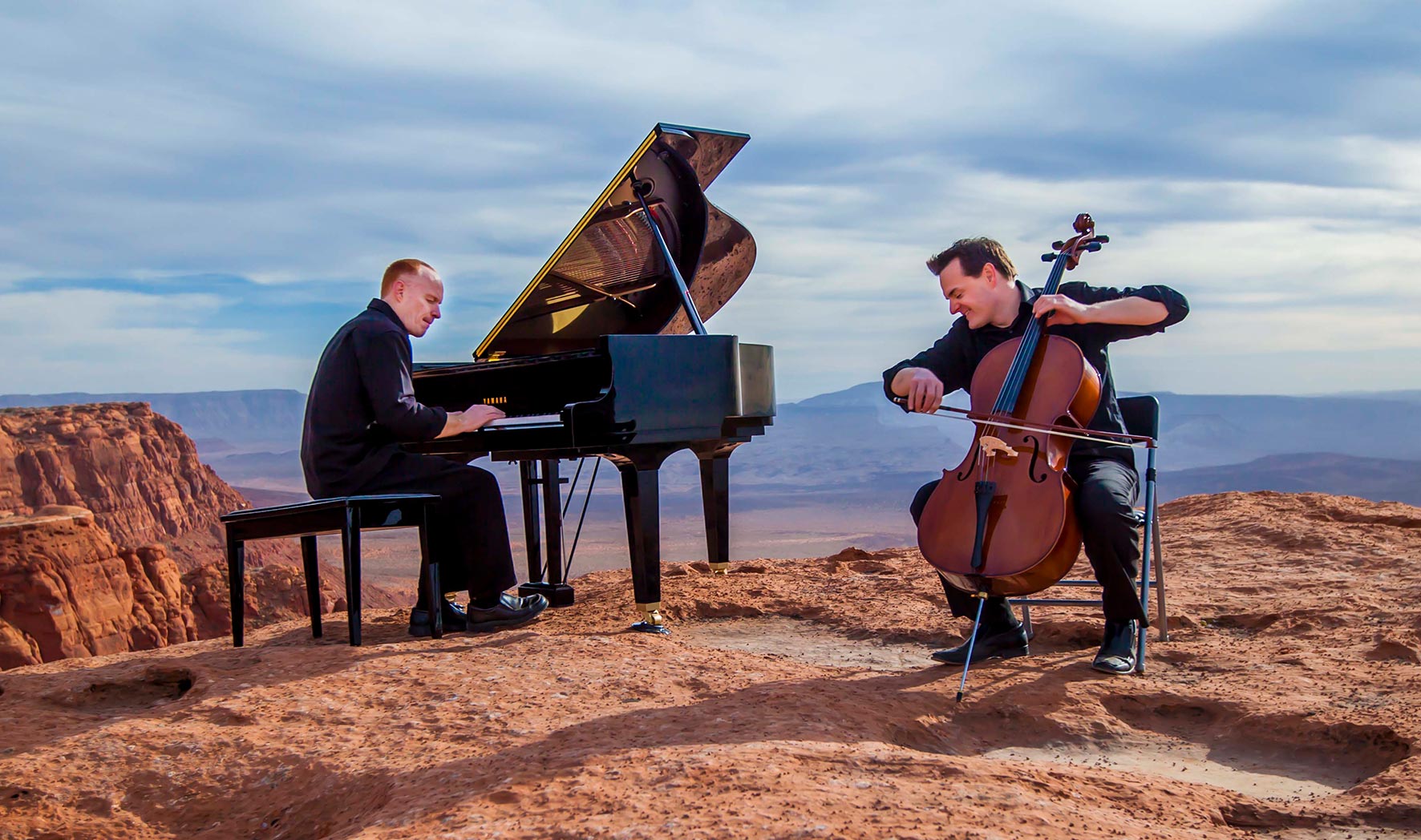 The Piano Guys | Columbus for Arts