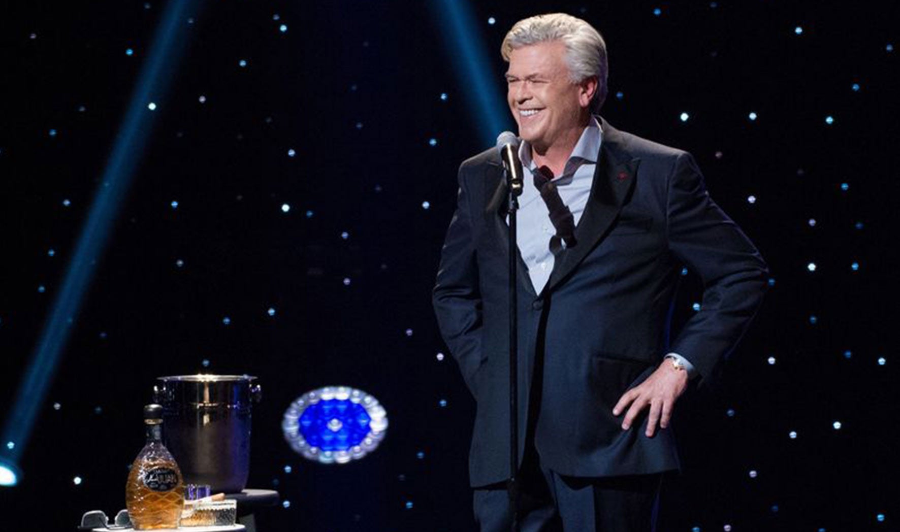 More Info for Ron White