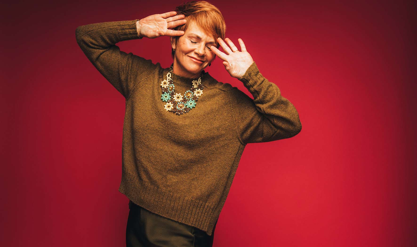 An Acoustic Evening with Shawn Colvin