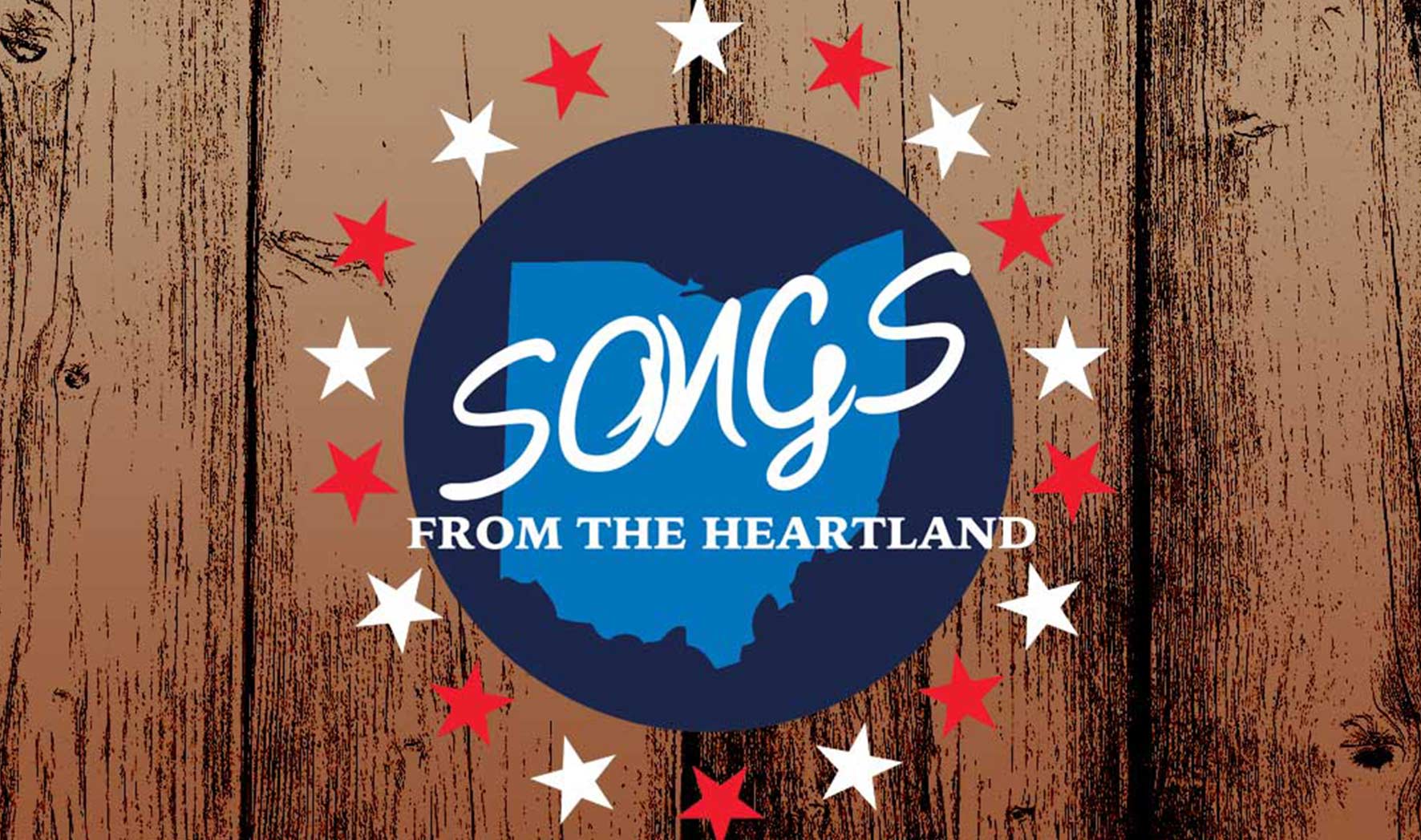 Songs from the Heartland