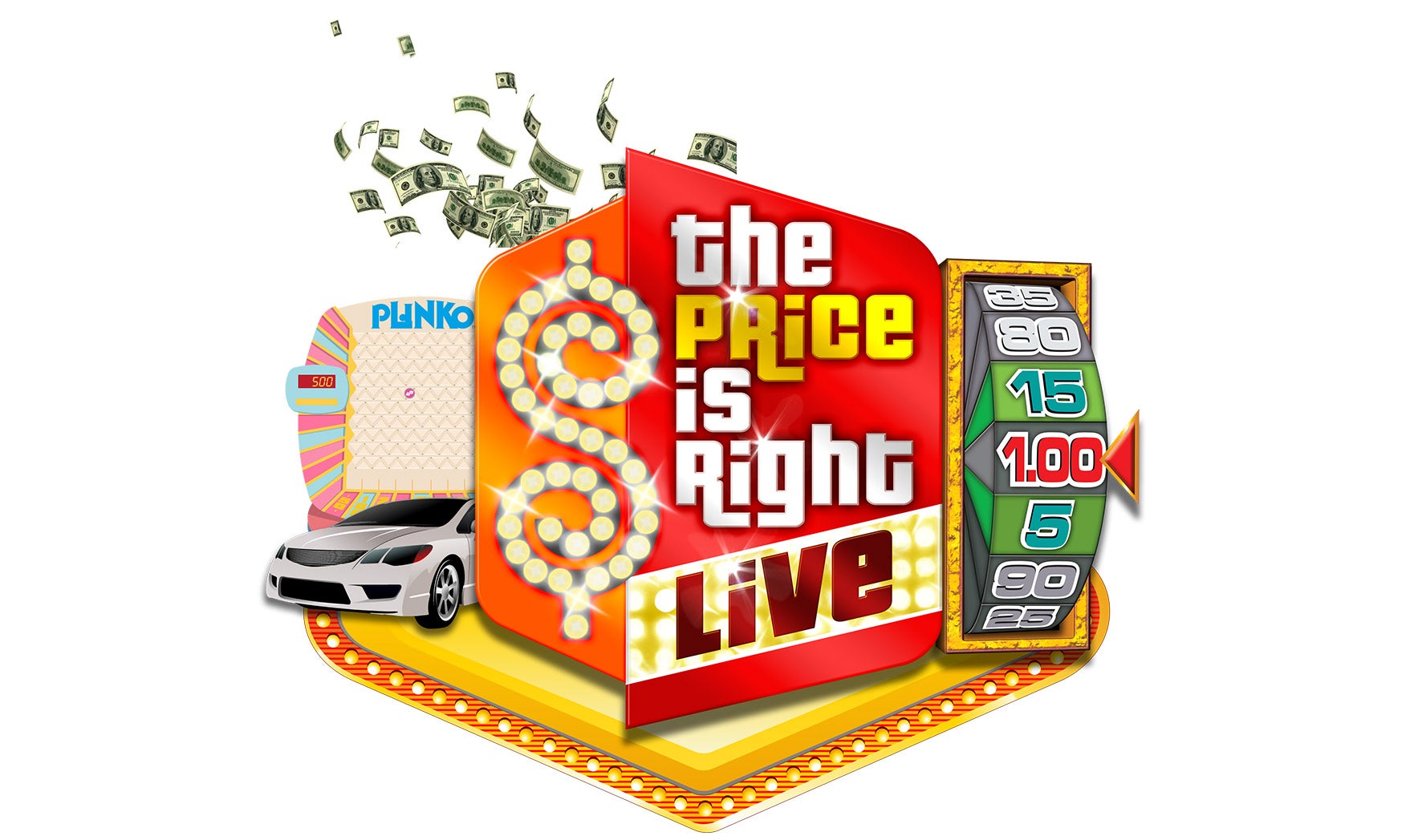 The Price is Right Live™